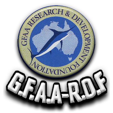 Game Fishing Association of Australia Research